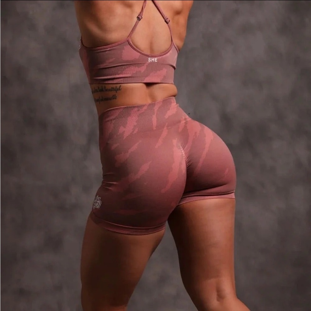 Darc shorts
